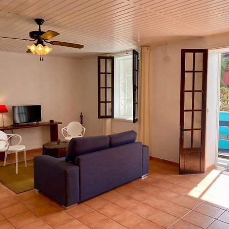 Apartmán La Galerie - La Kaz Bourbon Saint Pierre Exteriér fotografie