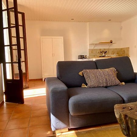 Apartmán La Galerie - La Kaz Bourbon Saint Pierre Exteriér fotografie