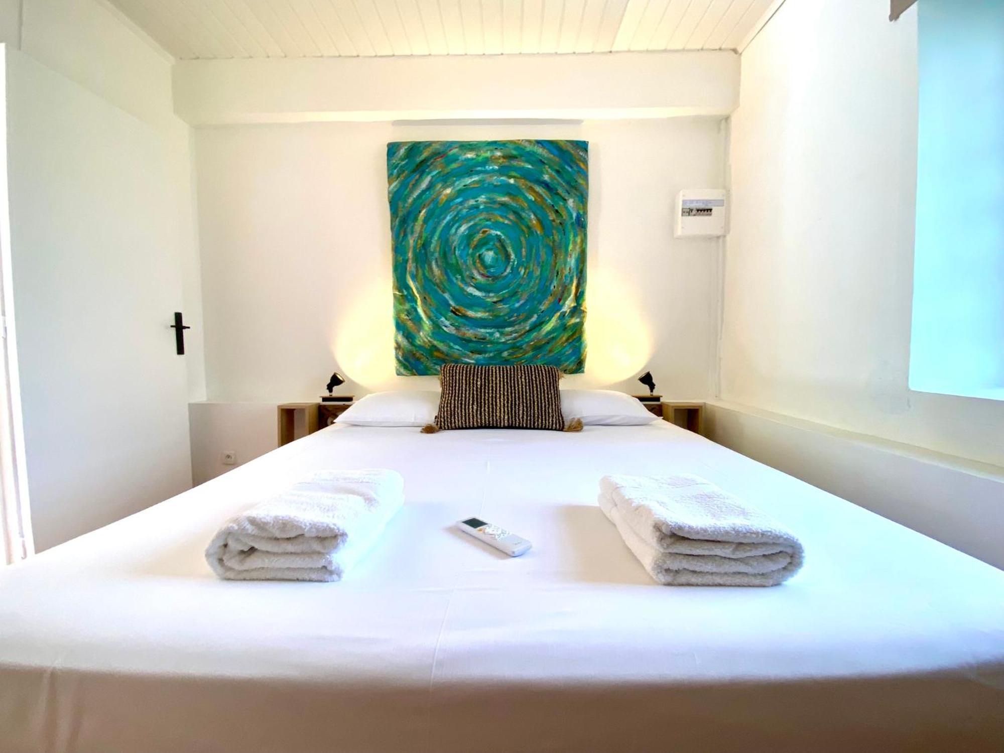Apartmán La Galerie - La Kaz Bourbon Saint Pierre Exteriér fotografie